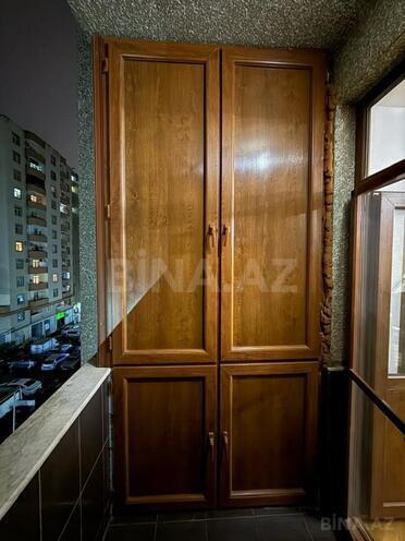 Satılır 4 otaqlı yeni tikili 142 m², Yasamal q., photo 6 from 20