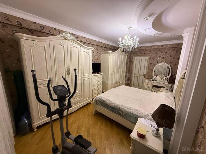 Satılır 4 otaqlı yeni tikili 142 m², Yasamal q., photo 14 from 20