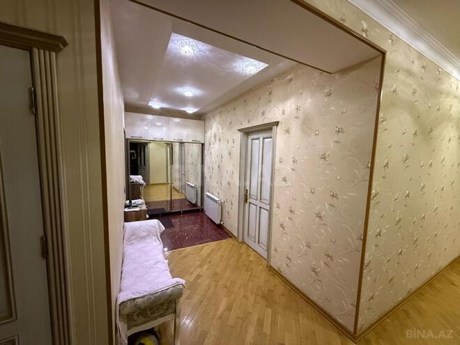 Satılır 4 otaqlı yeni tikili 142 m², Yasamal q., photo 12 from 20