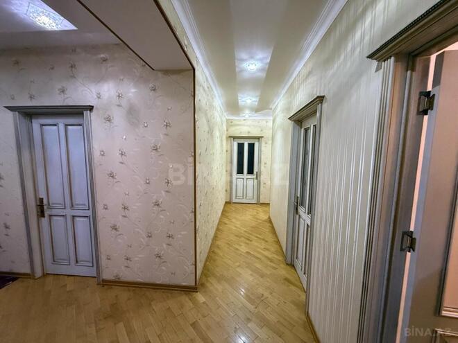 Satılır 4 otaqlı yeni tikili 142 m², Yasamal q., photo 7 from 20