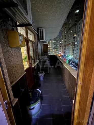Satılır 4 otaqlı yeni tikili 142 m², Yasamal q., photo 13 from 20