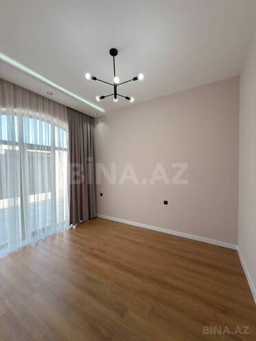 Satılır 4 otaqlı həyət evi/bağ evi 140 m², Mərdəkan q., photo 17 from 18