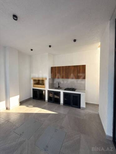Satılır 4 otaqlı həyət evi/bağ evi 140 m², Mərdəkan q., photo 4 from 18