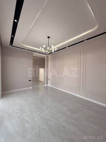 Satılır 4 otaqlı həyət evi/bağ evi 140 m², Mərdəkan q., photo 9 from 18