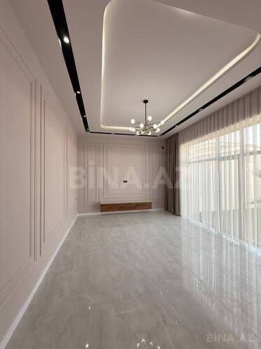 Satılır 4 otaqlı həyət evi/bağ evi 140 m², Mərdəkan q., photo 8 from 18