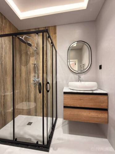 Satılır 4 otaqlı həyət evi/bağ evi 140 m², Mərdəkan q., photo 16 from 18