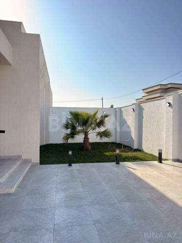 Satılır 4 otaqlı həyət evi/bağ evi 140 m², Mərdəkan q., photo 6 from 18