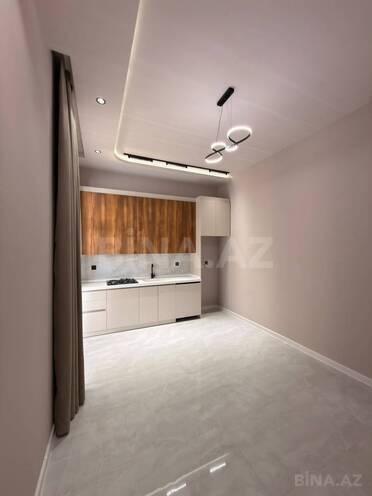 Satılır 4 otaqlı həyət evi/bağ evi 140 m², Mərdəkan q., photo 10 from 18