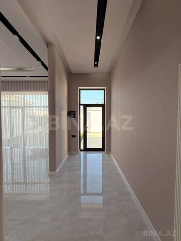 Satılır 4 otaqlı həyət evi/bağ evi 140 m², Mərdəkan q., photo 7 from 18
