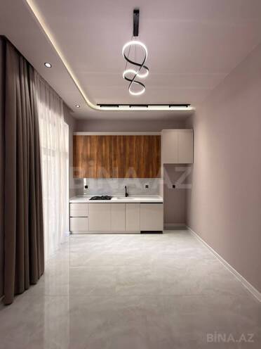 Satılır 4 otaqlı həyət evi/bağ evi 140 m², Mərdəkan q., photo 11 from 18