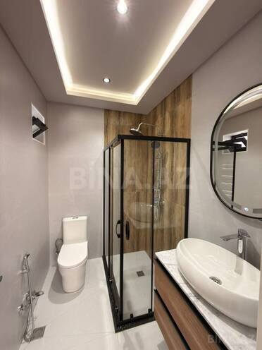 Satılır 4 otaqlı həyət evi/bağ evi 140 m², Mərdəkan q., photo 14 from 18