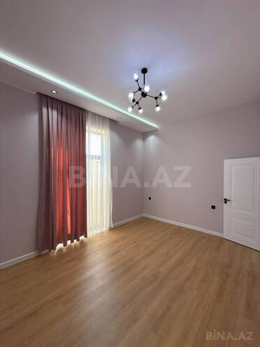 Satılır 4 otaqlı həyət evi/bağ evi 140 m², Mərdəkan q., photo 12 from 18