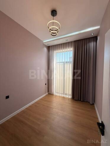 Satılır 4 otaqlı həyət evi/bağ evi 140 m², Mərdəkan q., photo 15 from 18