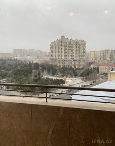 Продается 4-комн. новостройка 200 м², м. Элмляр Академиясы, photo 4 from 23