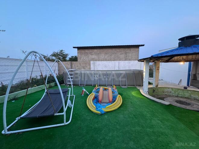 Satılır 3 otaqlı həyət evi/bağ evi 100 m², Nardaran q., photo 10 from 12