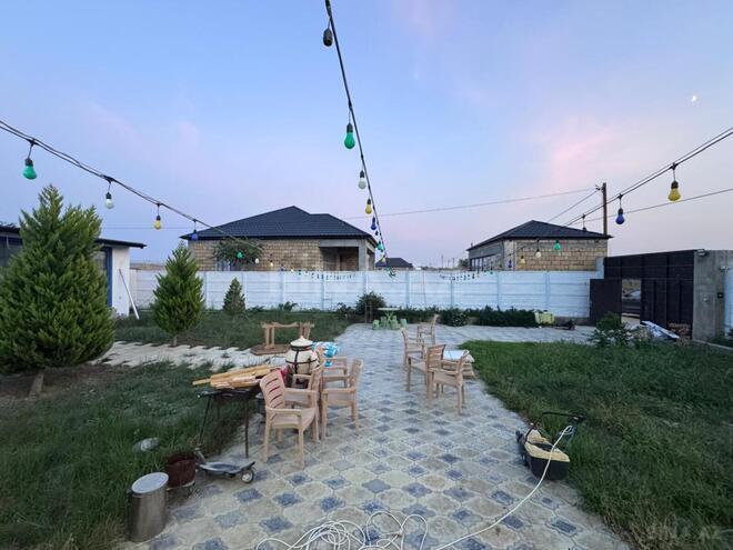 Satılır 3 otaqlı həyət evi/bağ evi 100 m², Nardaran q., photo 8 from 12