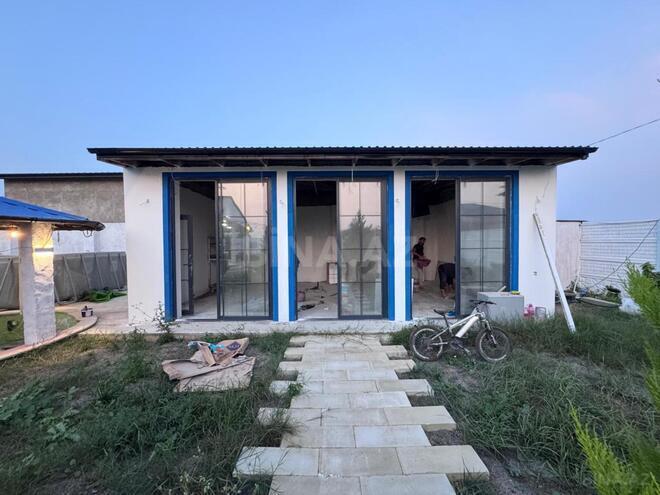 Satılır 3 otaqlı həyət evi/bağ evi 100 m², Nardaran q., photo 11 from 12