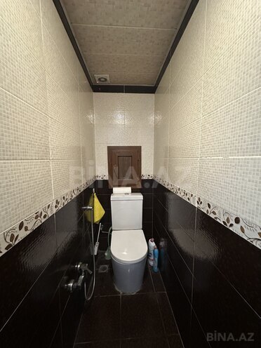 Продается 3-комн. вторичка 85 м², м. Халглар Достлугу, photo 17 from 18
