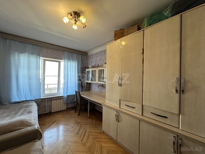 Продается 3-комн. вторичка 85 м², м. Халглар Достлугу, photo 9 from 18
