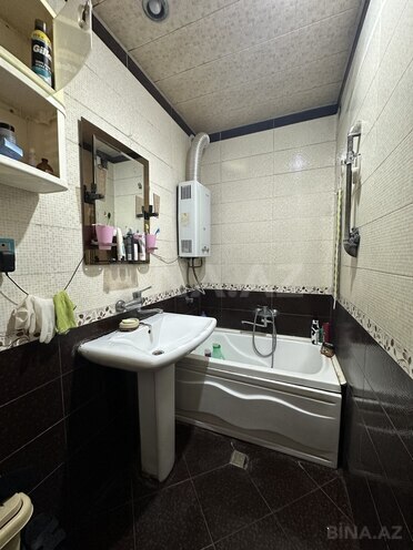 Продается 3-комн. вторичка 85 м², м. Халглар Достлугу, photo 16 from 18