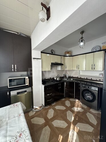 Продается 3-комн. вторичка 85 м², м. Халглар Достлугу, photo 13 from 18