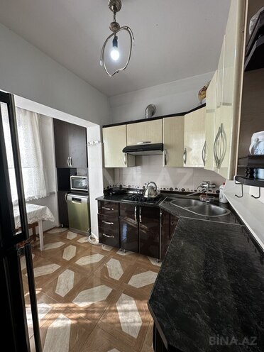 Продается 3-комн. вторичка 85 м², м. Халглар Достлугу, photo 11 from 18