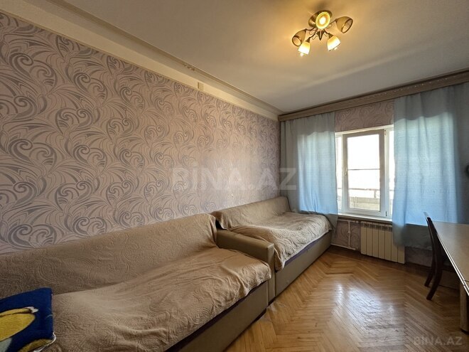 Продается 3-комн. вторичка 85 м², м. Халглар Достлугу, photo 8 from 18
