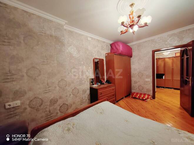 Satılır 3 otaqlı köhnə tikili 80 m², Həzi Aslanov m., photo 10 from 21