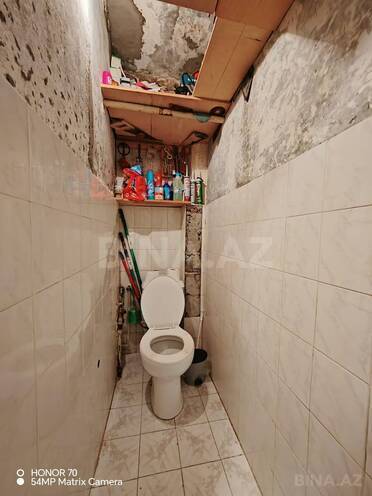 Satılır 3 otaqlı köhnə tikili 80 m², Həzi Aslanov m., photo 17 from 21