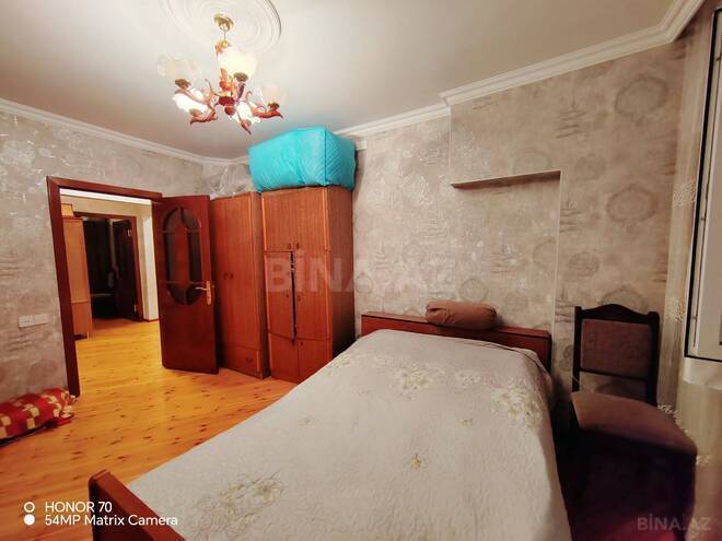 Satılır 3 otaqlı köhnə tikili 80 m², Həzi Aslanov m., photo 13 from 21