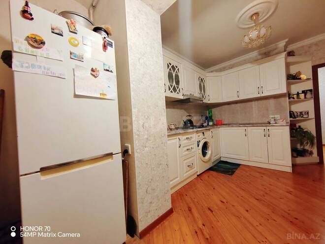 Satılır 3 otaqlı köhnə tikili 80 m², Həzi Aslanov m., photo 7 from 21