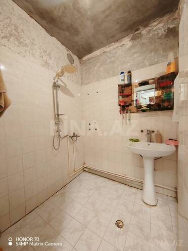 Satılır 3 otaqlı köhnə tikili 80 m², Həzi Aslanov m., photo 20 from 21