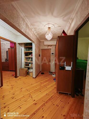 Satılır 3 otaqlı köhnə tikili 80 m², Həzi Aslanov m., photo 14 from 21