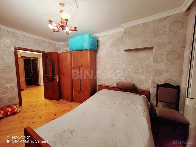 Satılır 3 otaqlı köhnə tikili 80 m², Həzi Aslanov m., photo 9 from 21