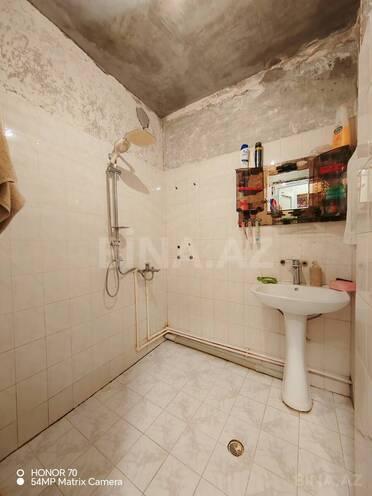 Satılır 3 otaqlı köhnə tikili 80 m², Həzi Aslanov m., photo 19 from 21