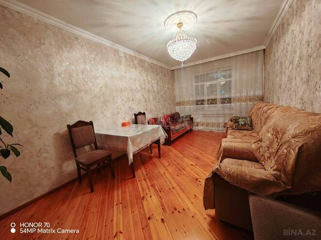 Satılır 3 otaqlı köhnə tikili 80 m², Həzi Aslanov m., photo 4 from 21