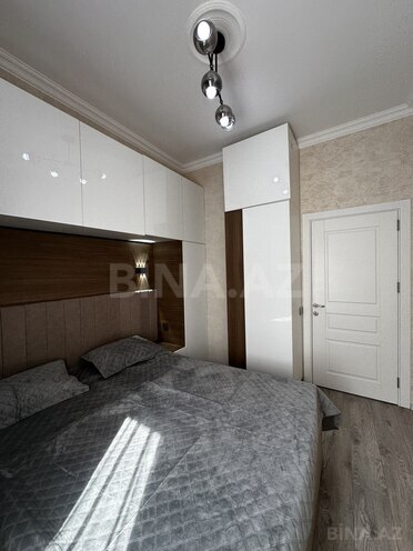 Продаётся 2-комн. новостройка 45 м², Абшеронcкий  р., photo 6 from 12
