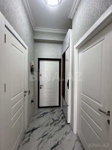 Продаётся 2-комн. новостройка 45 м², Абшеронcкий  р., photo 9 from 12