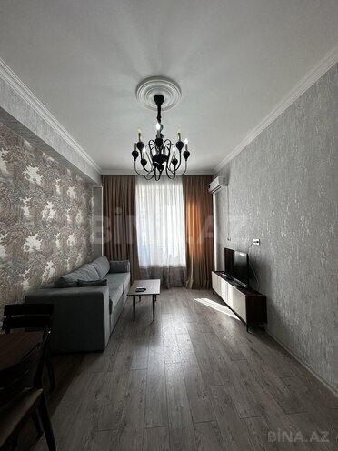 Продаётся 2-комн. новостройка 45 м², Абшеронcкий  р., photo 4 from 12