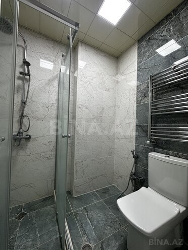 Продаётся 2-комн. новостройка 45 м², Абшеронcкий  р., photo 10 from 12