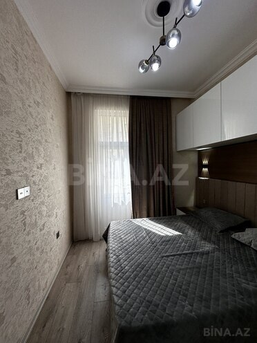 Продаётся 2-комн. новостройка 45 м², Абшеронcкий  р., photo 7 from 12