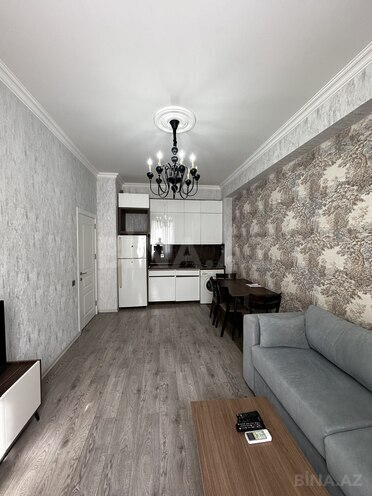 Продаётся 2-комн. новостройка 45 м², Абшеронcкий  р., photo 3 from 12