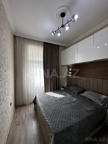 Продаётся 2-комн. новостройка 45 м², Абшеронcкий  р., photo 5 from 12