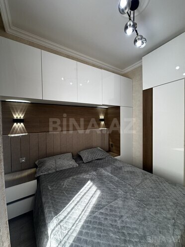 Продаётся 2-комн. новостройка 45 м², Абшеронcкий  р., photo 8 from 12