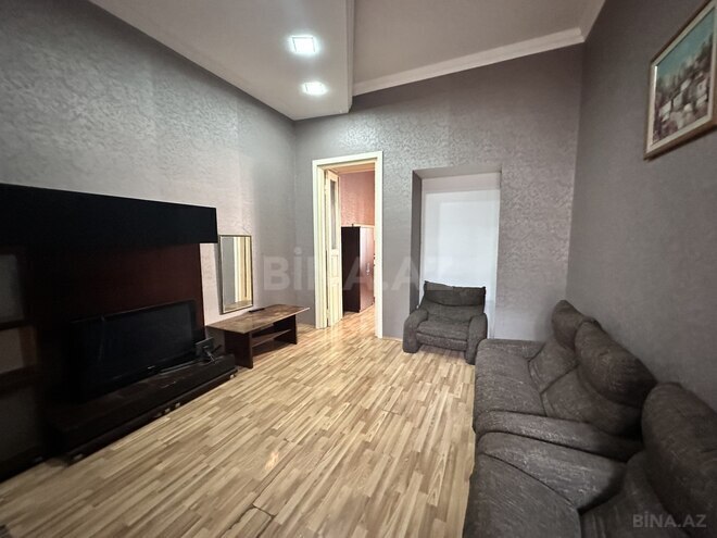 Satılır 2 otaqlı köhnə tikili 60 m², İçəri Şəhər m., photo 7 from 12