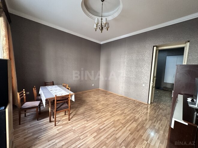 Satılır 2 otaqlı köhnə tikili 60 m², İçəri Şəhər m., photo 9 from 12