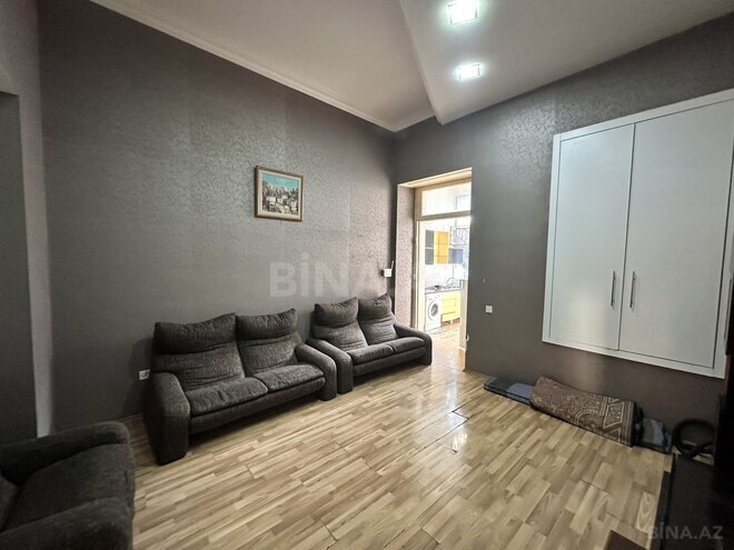 Satılır 2 otaqlı köhnə tikili 60 m², İçəri Şəhər m., photo 8 from 12