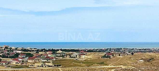Satılır 8 otaqlı həyət evi/bağ evi 600 m², Abşeron r., photo 12 from 13