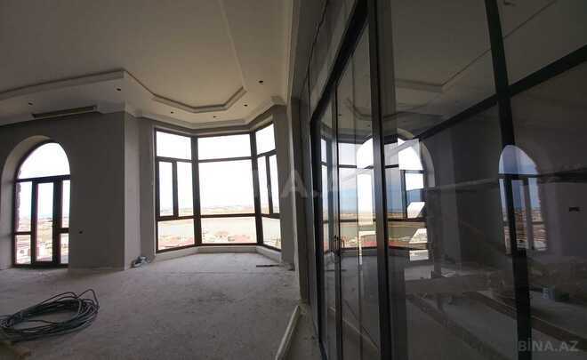 Satılır 8 otaqlı həyət evi/bağ evi 600 m², Abşeron r., photo 8 from 13