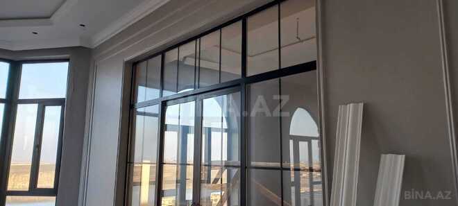 Satılır 8 otaqlı həyət evi/bağ evi 600 m², Abşeron r., photo 4 from 13